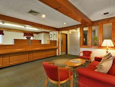 Super 8 By Wyndham Oneonta/Cooperstown Hotel Exterior photo